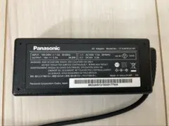 Panasonic AC電源アダプター