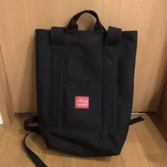 マンハッタン　ポーテージ　リュック