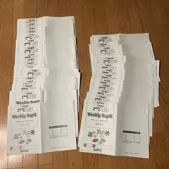 サピックス 6年　土特　国語　共通教材　01-36