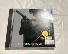 るろうに剣心 オリジナルサウンドトラック レンタル落ち
