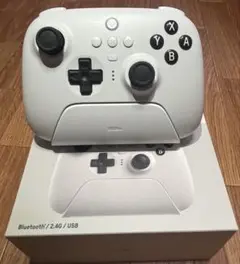 8BitDo Ultimate 2.4G Wireless Controller