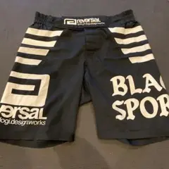 リバーサル ファイトショーツ reversal ファイトパンツ L
