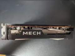 MSI AMD Radeon RX 6500 XT 4GB