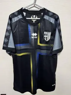 18／１９PARMA CALCIO サッカー　ユニフォーム　3RD アウェイ