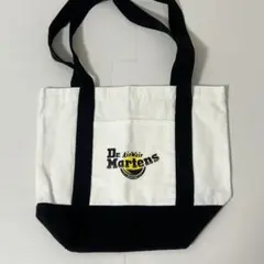Dr.Martens ドクターマーチン 韓国 ノベルティ トートバッグ