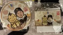 読売ジャイアンツ 甲斐拓也 缶バッジ 大阪