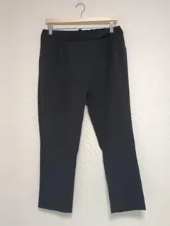 クーチューキャンプ　happy4waycropped pants L