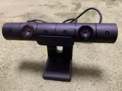 PS4 カメラ MODEL CUH-ZEY2