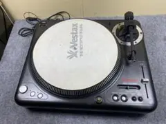 完動品　Vestax ターンテーブル　PDX-3000MK2 ベスタクス 高額買取実施中!!】Vestax PDX-3000MK2 ターンテーブル DJ べ