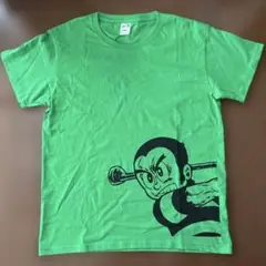 プロゴルファー猿　Ｔシャツ　非売品　DyDo Lサイズ