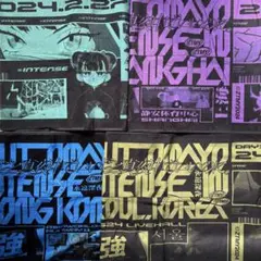 2025年最新】ZUTOMAYO intenseの人気アイテム - メルカリ
