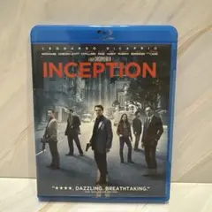 インセプション('10米)