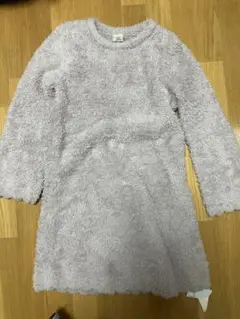 未使用品　GELATO PIQUE ルームウェア
