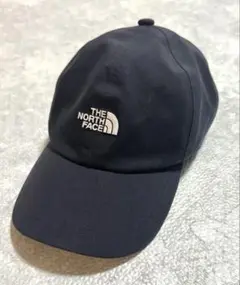 THE NORTH FACEキャップ NN02101 GORE-TEX 黒