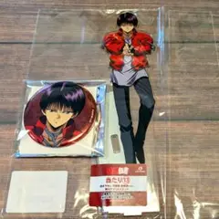 幽遊白書 当たり付き一撃コレクション 必殺技ver. アクリルスタンド 刃霧要