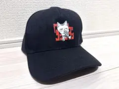 【新品】ダンダダン ターボババア・キャップ・ブラック