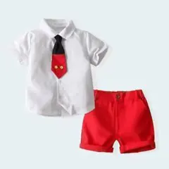B57人气コスプレミッキー ディズニー 子供服 キッズ ホワイト100cm