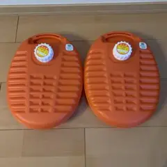 湯たんぽ 2個セット