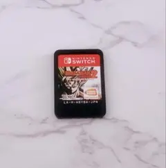 ドラゴンボールゼノバース2 Nintendo Switch ソフトのみ