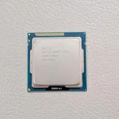 CPU intel corei7-3770　【7180】