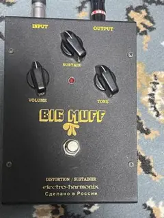 2025年最新】big muff 黒の人気アイテム - メルカリ