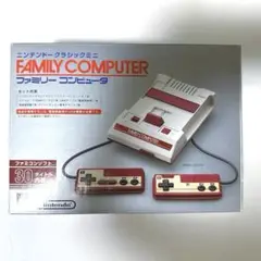 Nintendo 他ゲーム機本体 ニンテンドークラシックミニ ファミリーコンピ…