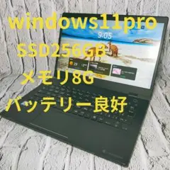 TOSHIBA dynabook G83/DP Core i5