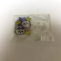 ちいかわ ハチワレ アクリミニ アクリルスタンド アクスタ