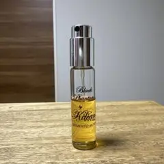 Kilian/キリアン　ケース+ブラックファントム7.5ml 未使用 公式】ブラック ファントム メメント モリ オード パルファム