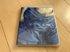 シェイム　SHAME Blu-ray セル版