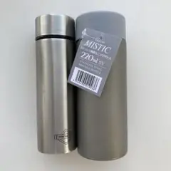 ミニ水筒2本セット