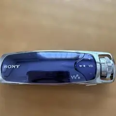 SONY WALKMAN NW-S705F　ソニーウォークマン 2GB パープル ヨドバシ.com - ソニー SONY メモリーオーディオ WALKMAN