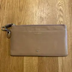 【新品未使用】ANYA HINDMARCH マルチケース
