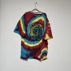 【匿名配送】HEY SMITH タイダイ Tシャツ