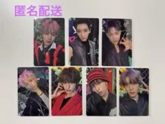 NEXZ 通常盤 封入トレカ One Bite