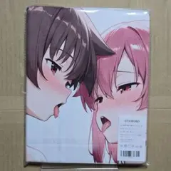 バスタオル タペストリー 萌タオル N38767