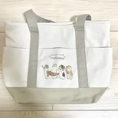mofusand トートバッグ