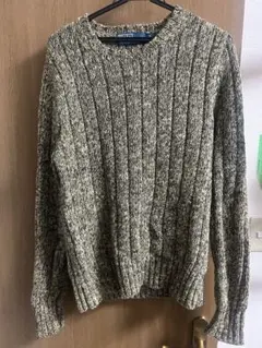 Polo by Ralph Lauren ニットセーター M