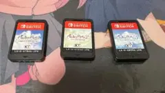 ライザのアトリエ　Switch ソフトのみ