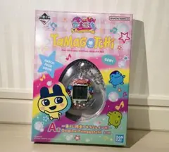 【1番くじ限定】A賞/たまごっち/本体/Tamagotchi Gen1