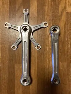 【美品・希少】競輪campagnoloカンパニョーロnjs BB jis 美品・希少】競輪campagnoloカンパニョーロnjs BB jis