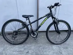 トレック 子供用自転車 24インチ 小学校中高学年 TREK