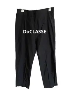 DoCLASSE カジュアルパンツLサイズ
