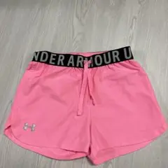 アンダーアーマー　ショートパンツ