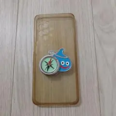 ドラクエ　スマホリング　スラミチ　スマホアクセサリー