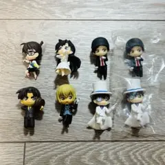 【フルコンプ】名探偵コナンPUTITTO