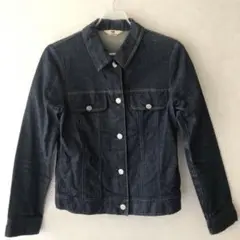 VIVAYOU  デニムジャケット　アウター　レディース　Sサイズ　Gジャン