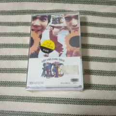 DREAMS COME TRUE MAGIC ドリカム　カセット