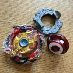 【送料無料】ベイブレードバースト レジェンドスプリガン？