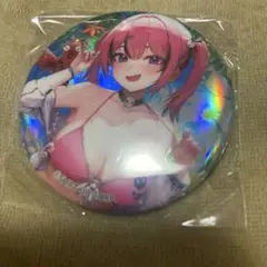 NIKKE サマーフェア2025 缶バッジ マスト